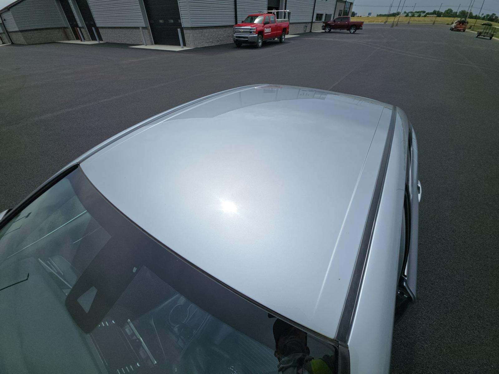 2024 Toyota Camry SE FWD