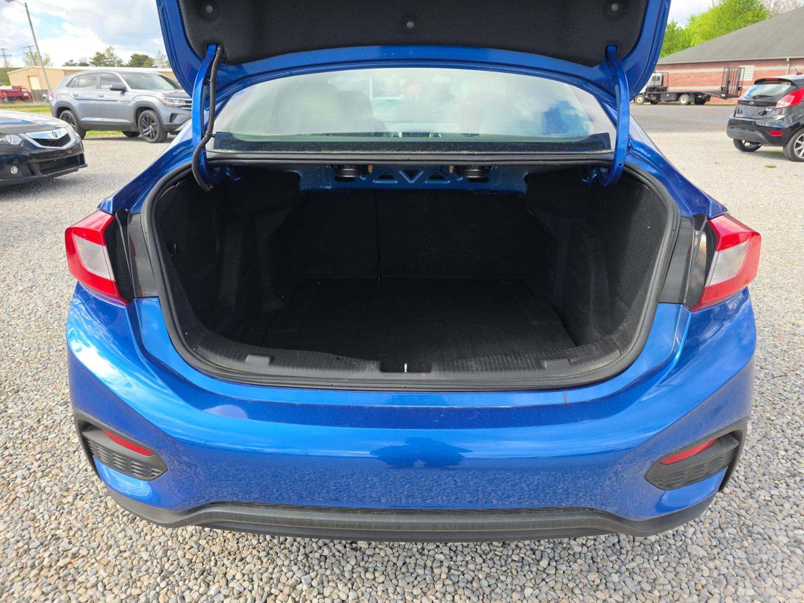 CHEVROLET OTHER - 10