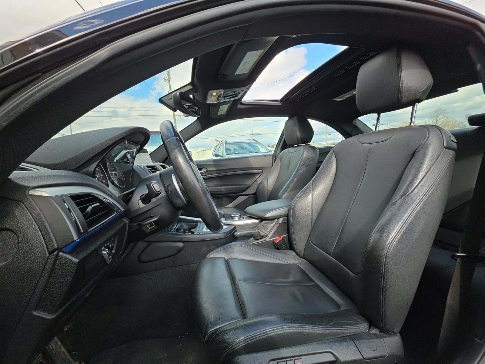 2016 BMW 2 Series M235i xDrive AWD