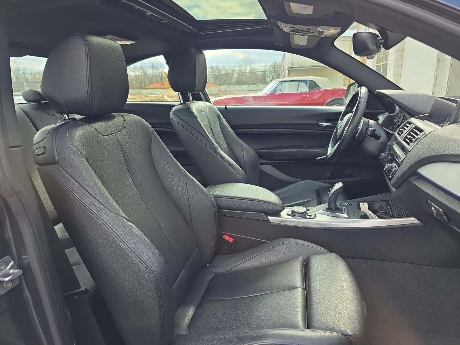 2016 BMW 2 Series M235i xDrive AWD