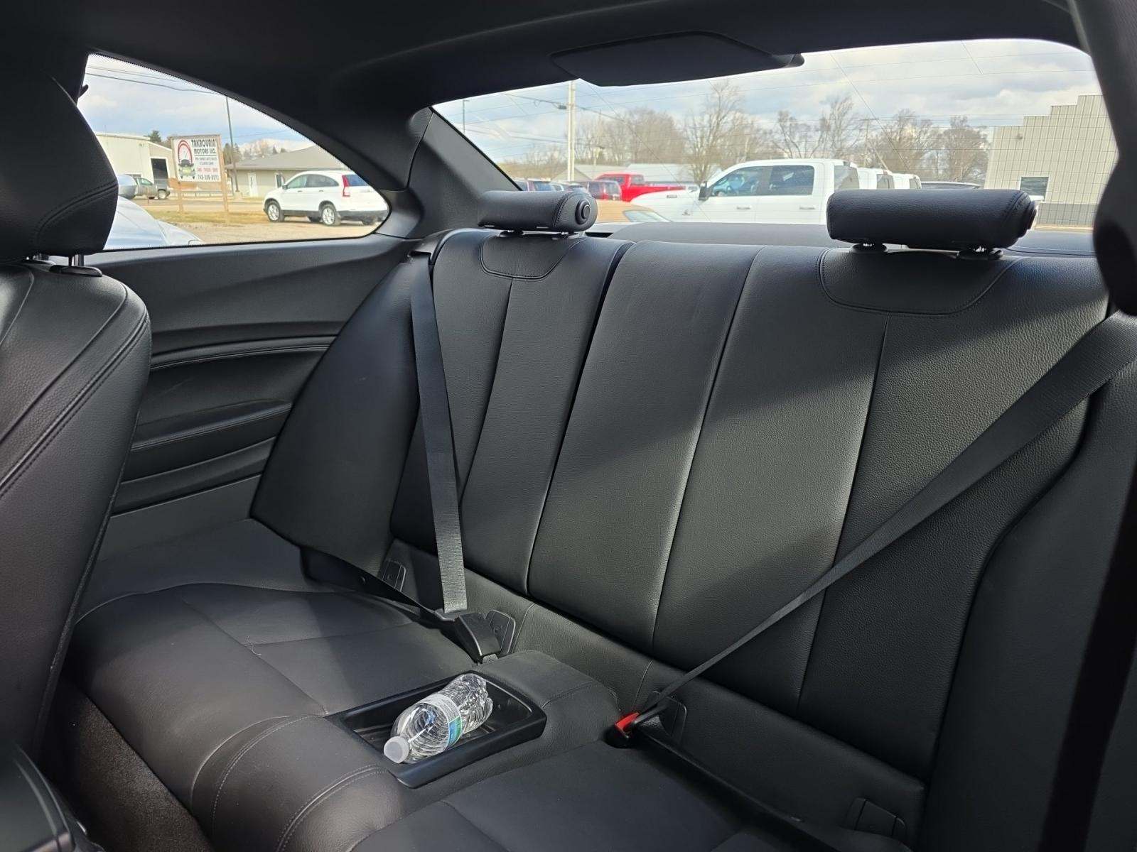 2016 BMW 2 Series M235i xDrive AWD