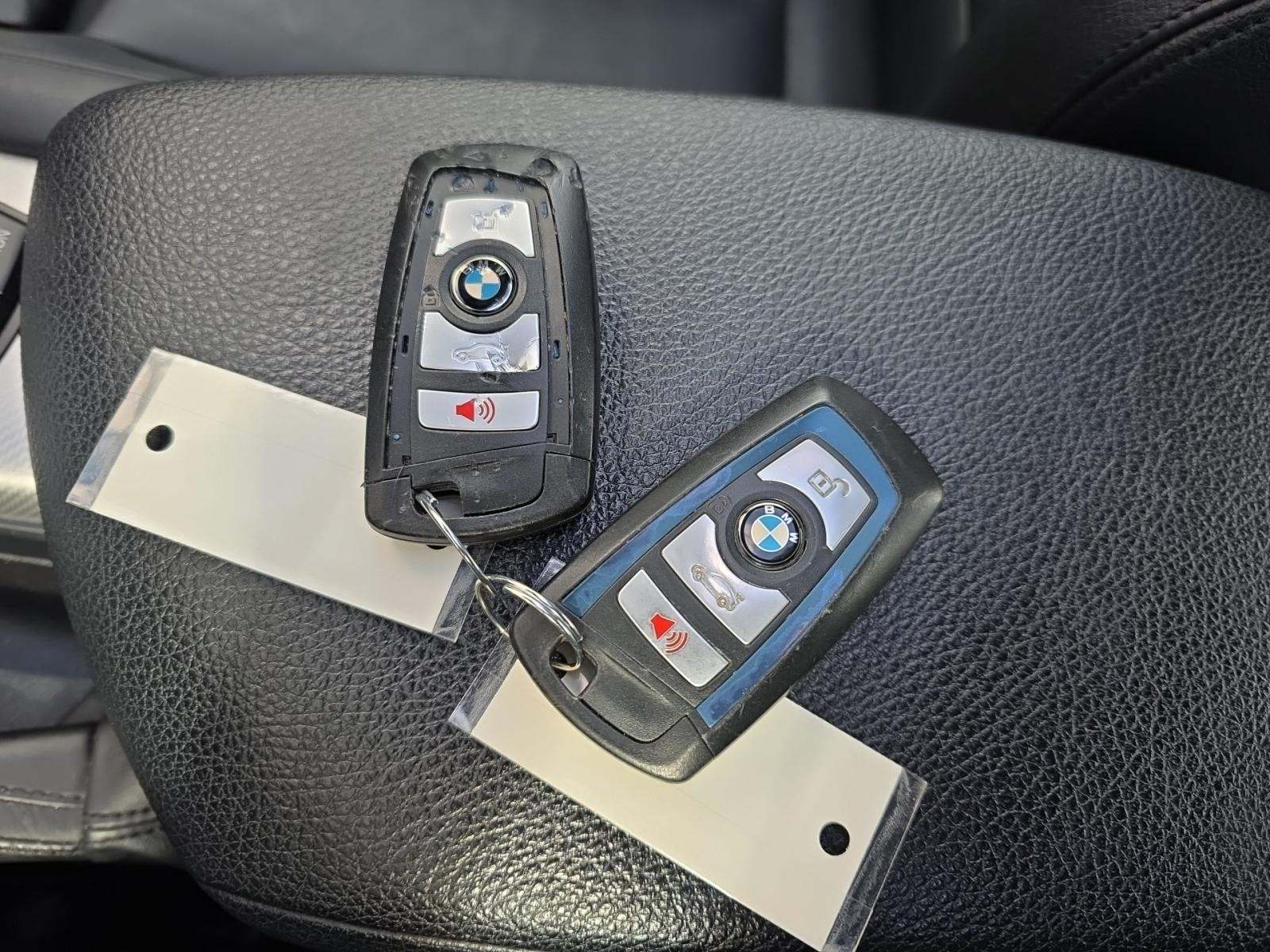 2016 BMW 2 Series M235i xDrive AWD