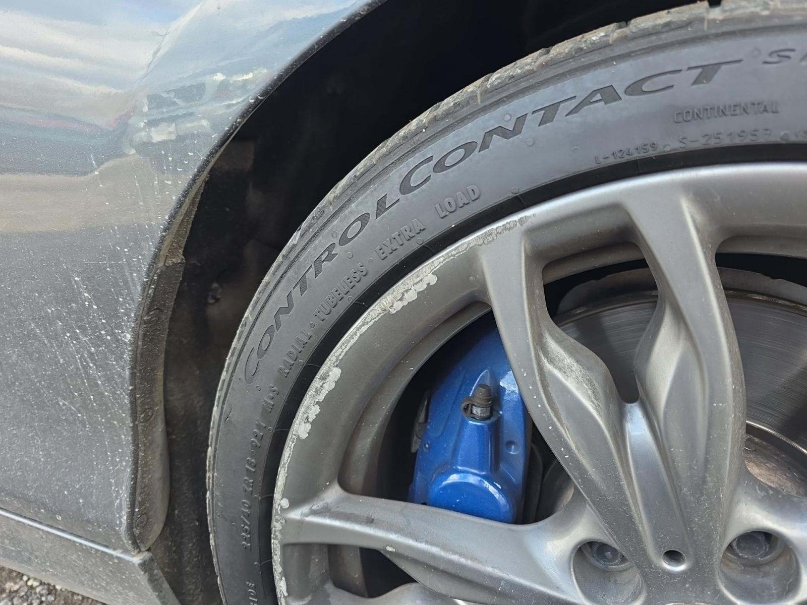 2016 BMW 2 Series M235i xDrive AWD