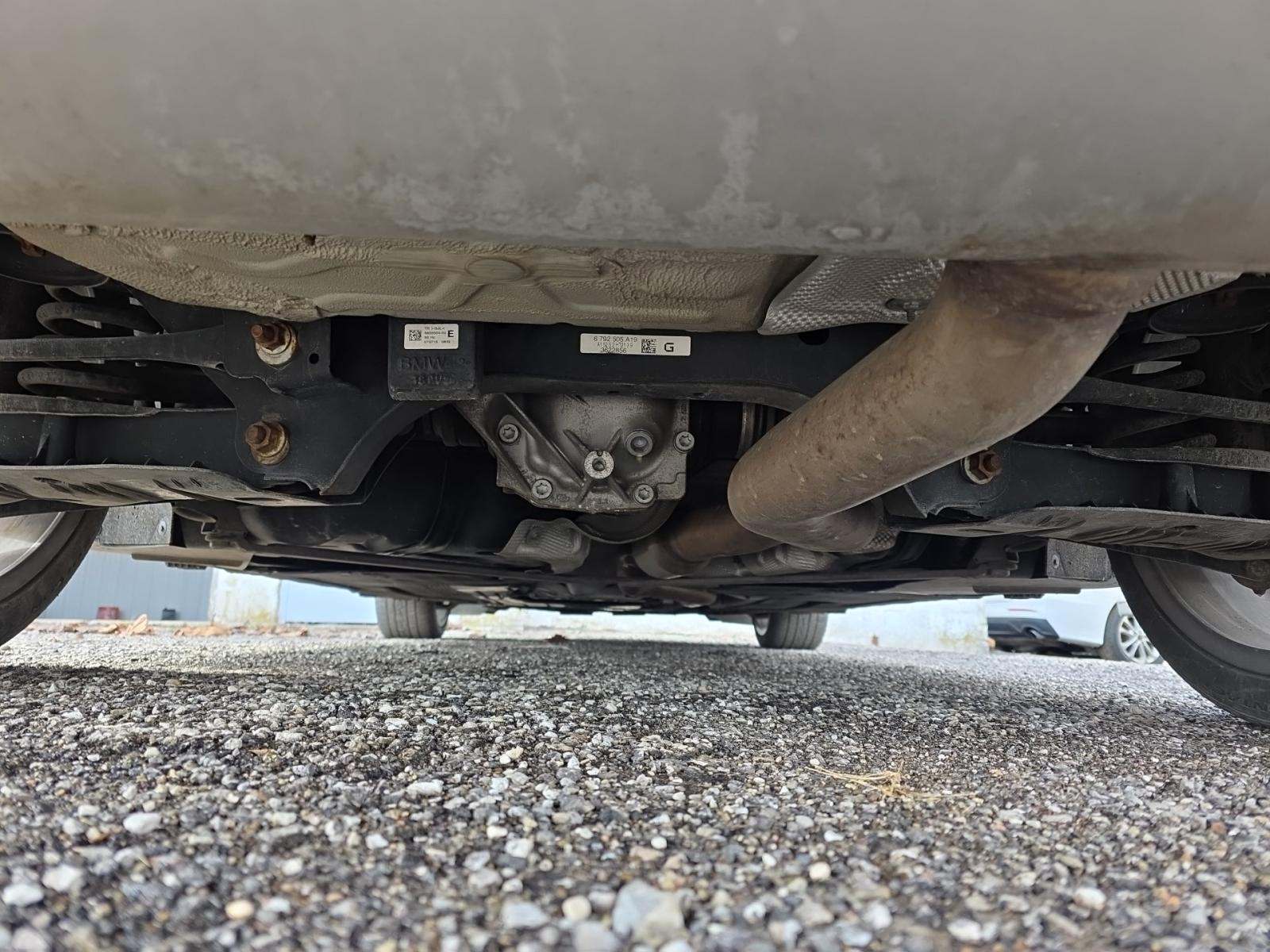 2016 BMW 2 Series M235i xDrive AWD