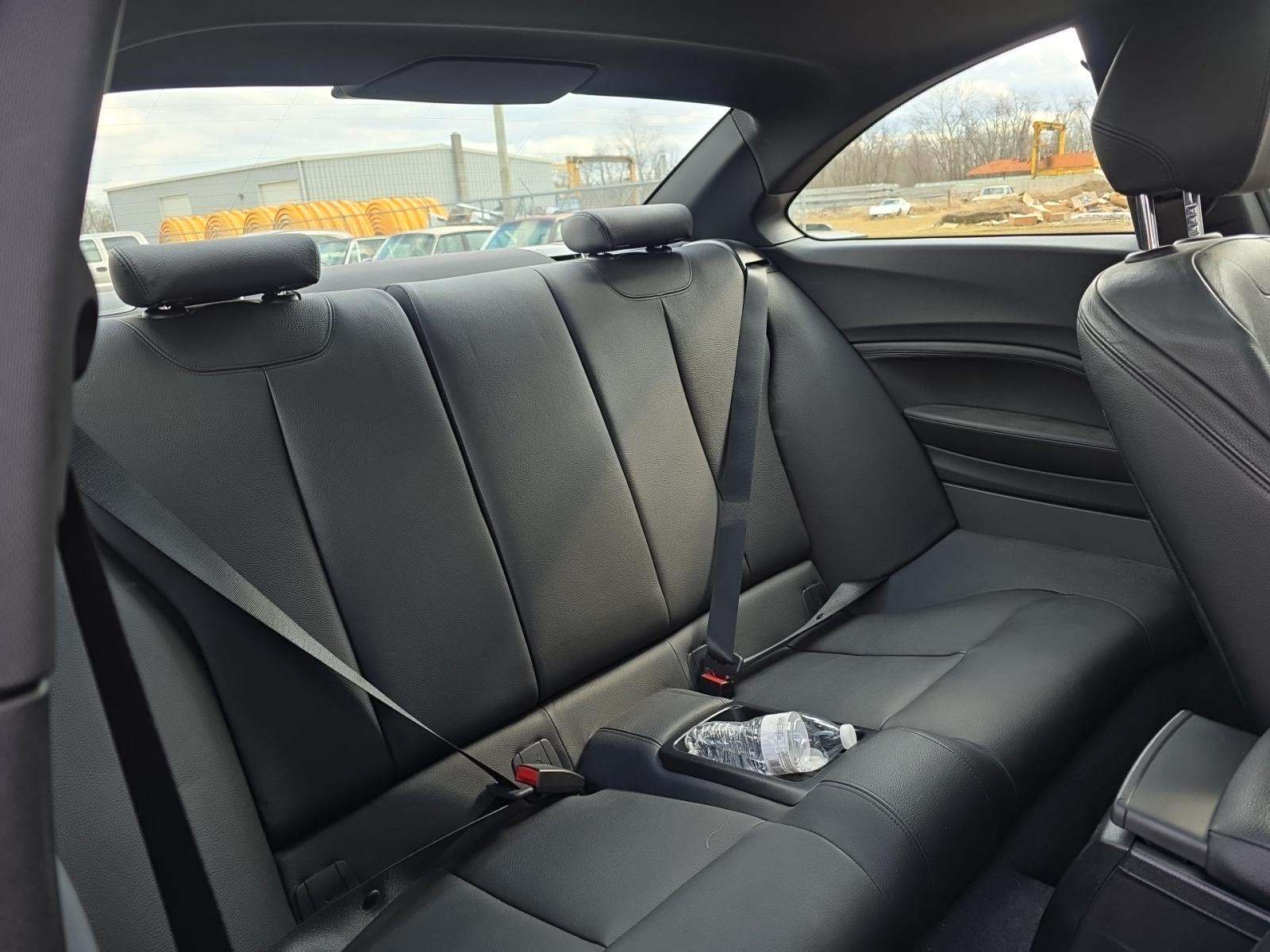 2016 BMW 2 Series M235i xDrive AWD