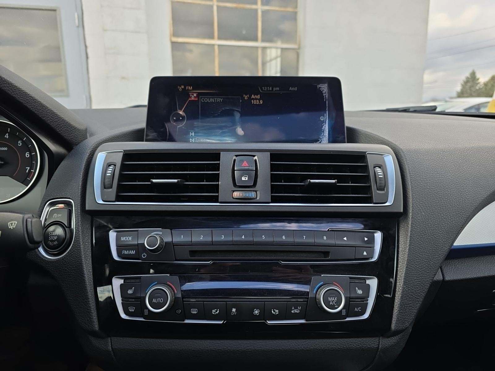 2016 BMW 2 Series M235i xDrive AWD