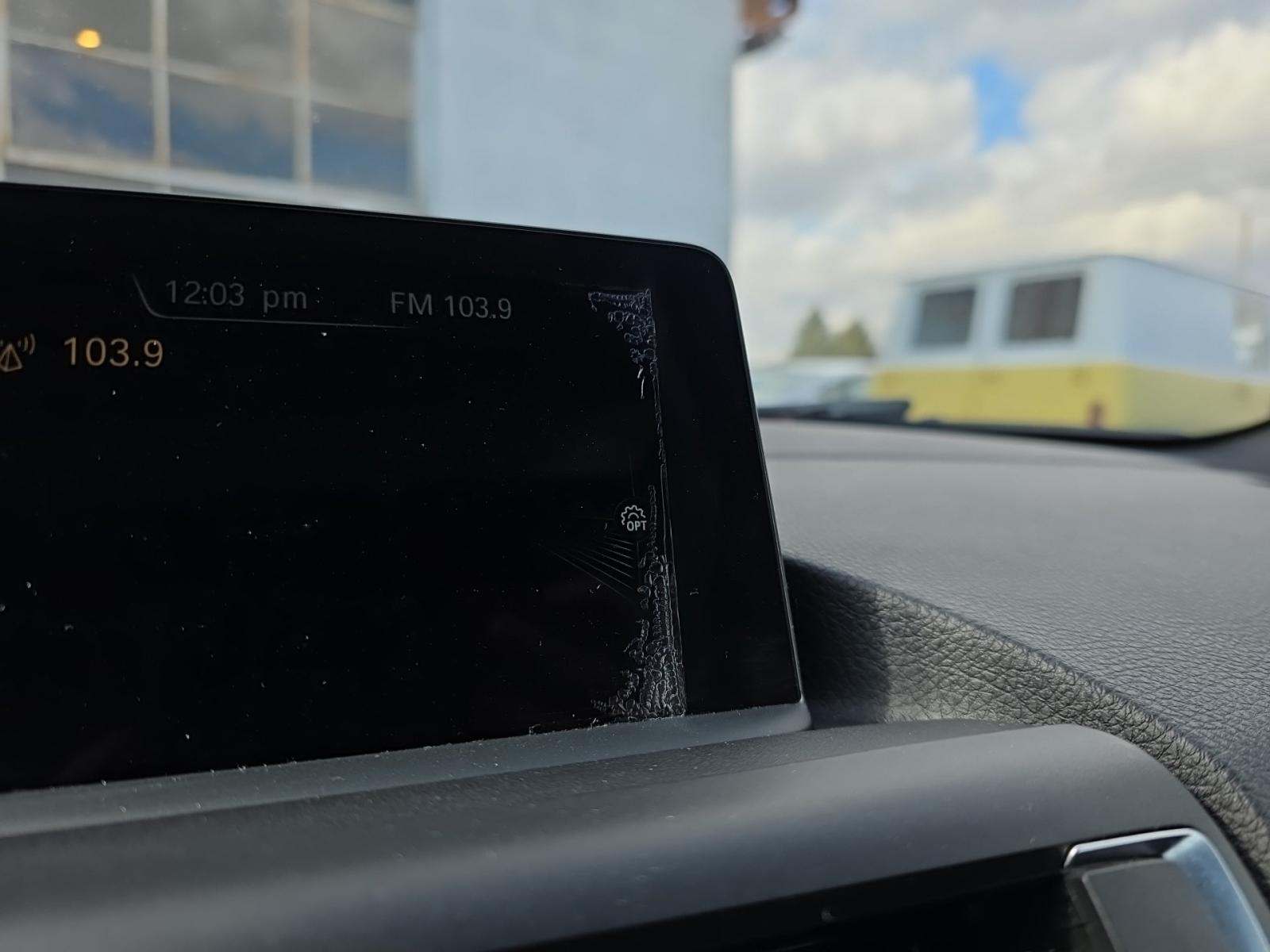 2016 BMW 2 Series M235i xDrive AWD