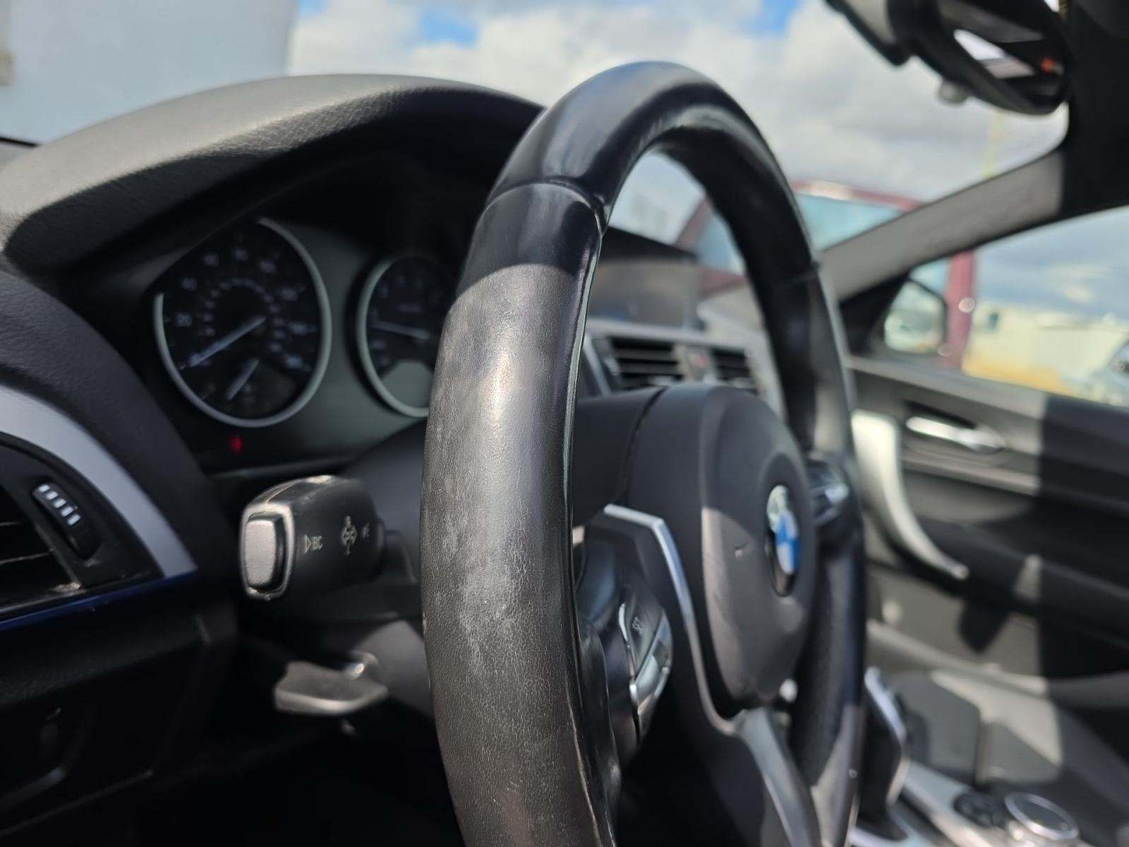 2016 BMW 2 Series M235i xDrive AWD