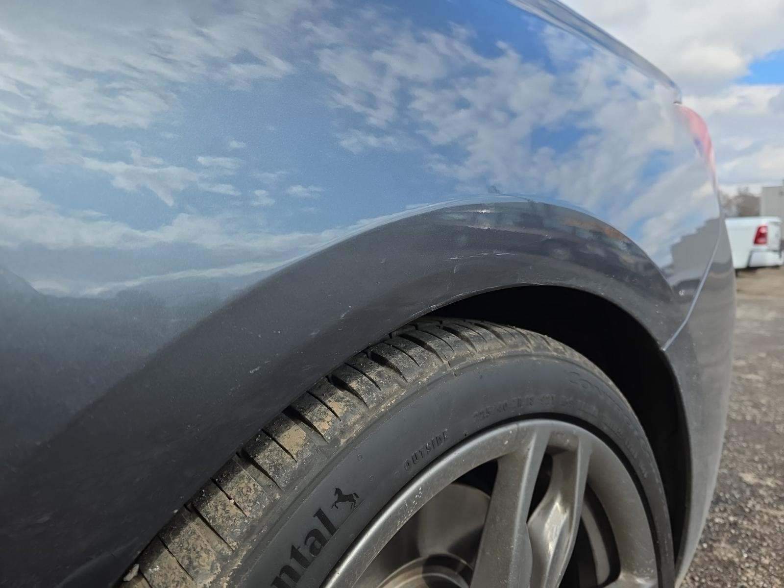 2016 BMW 2 Series M235i xDrive AWD