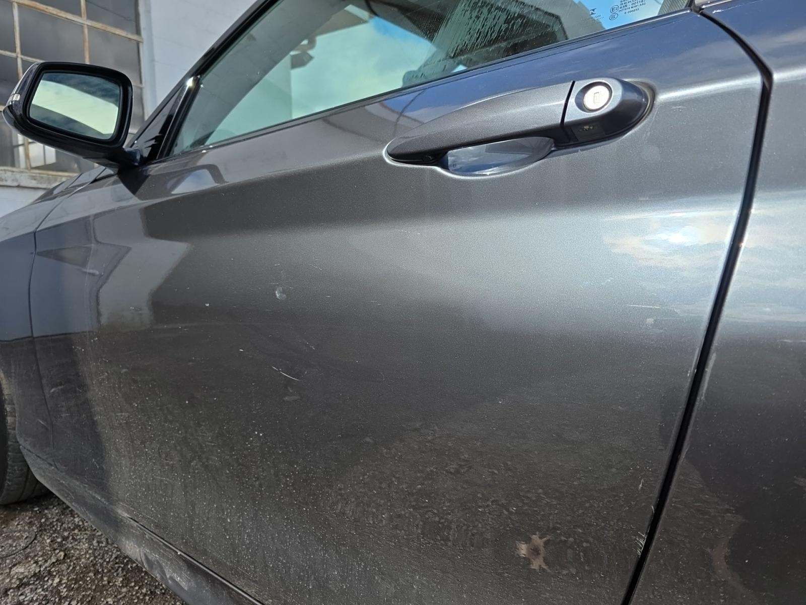 2016 BMW 2 Series M235i xDrive AWD