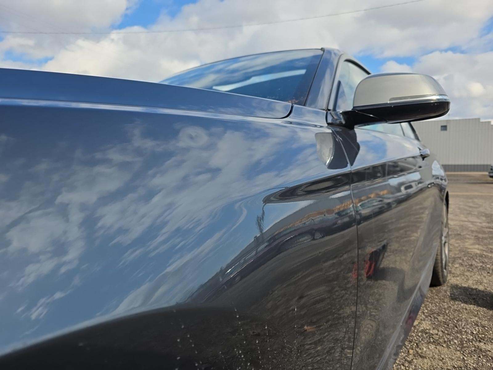 2016 BMW 2 Series M235i xDrive AWD