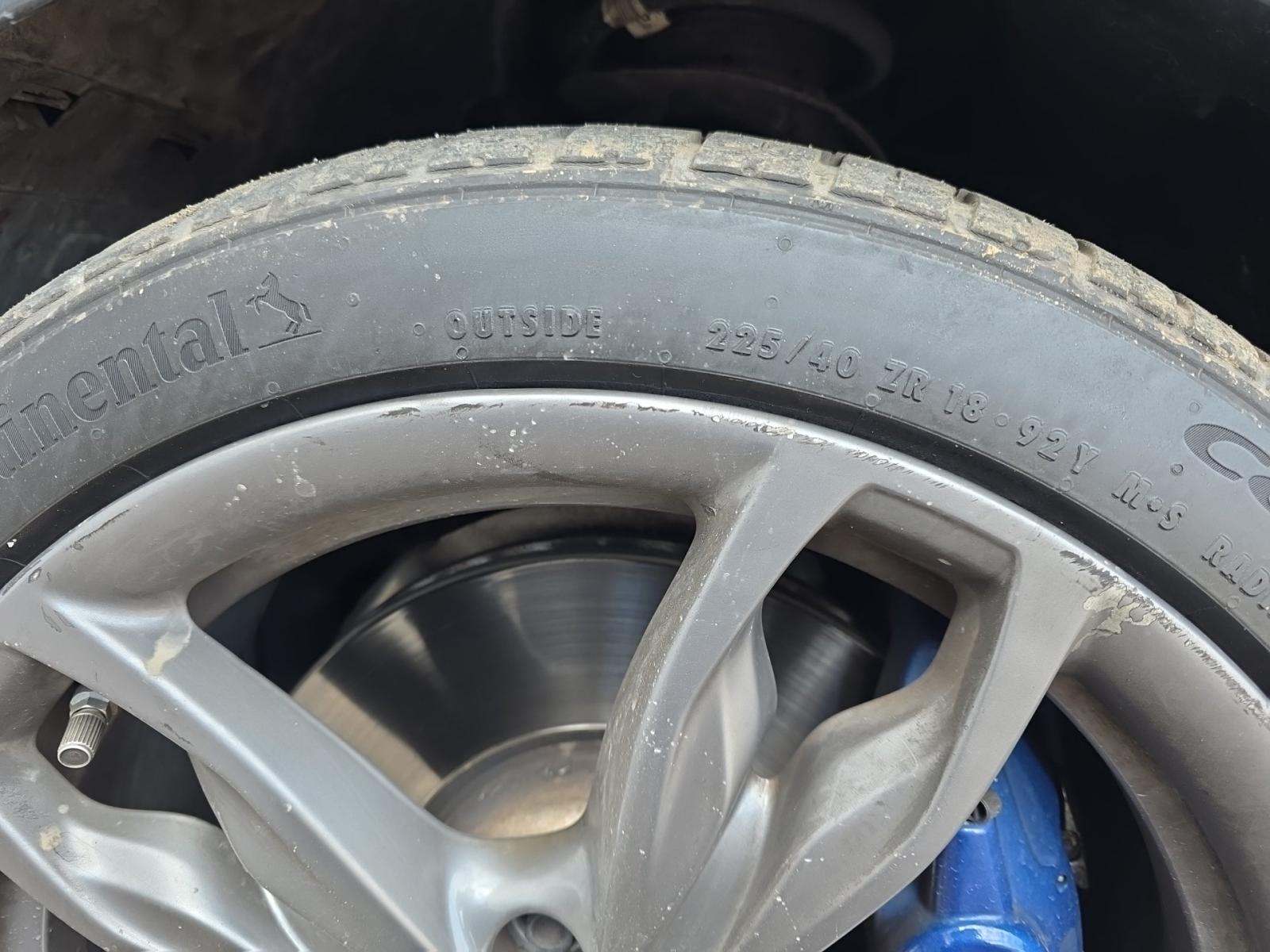 2016 BMW 2 Series M235i xDrive AWD