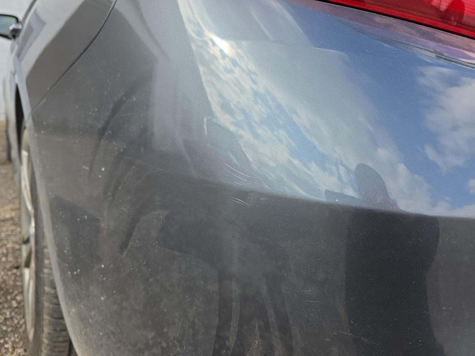 2016 BMW 2 Series M235i xDrive AWD