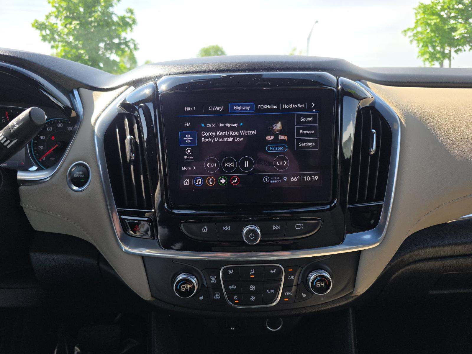 CHEVROLET OTHER - 10