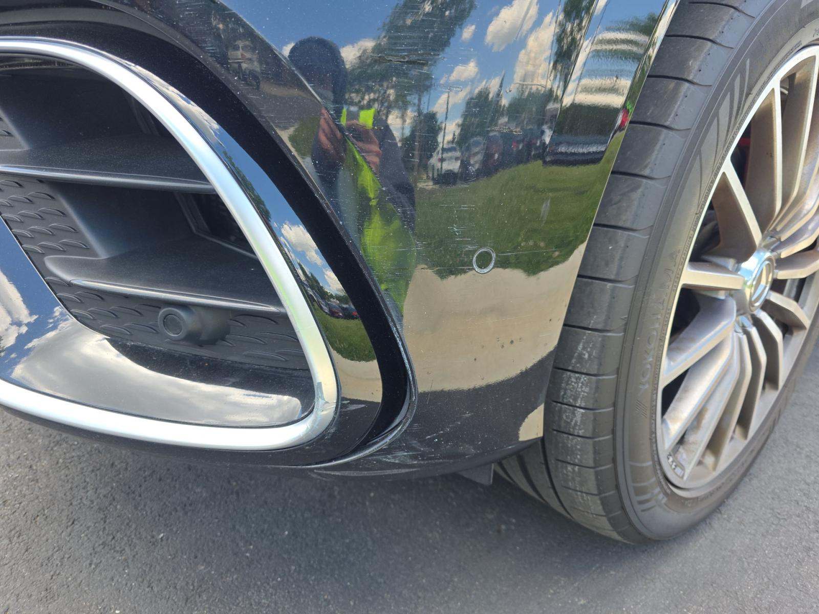 2024 Mercedes-Benz GLS AMG GLS 63 AWD
