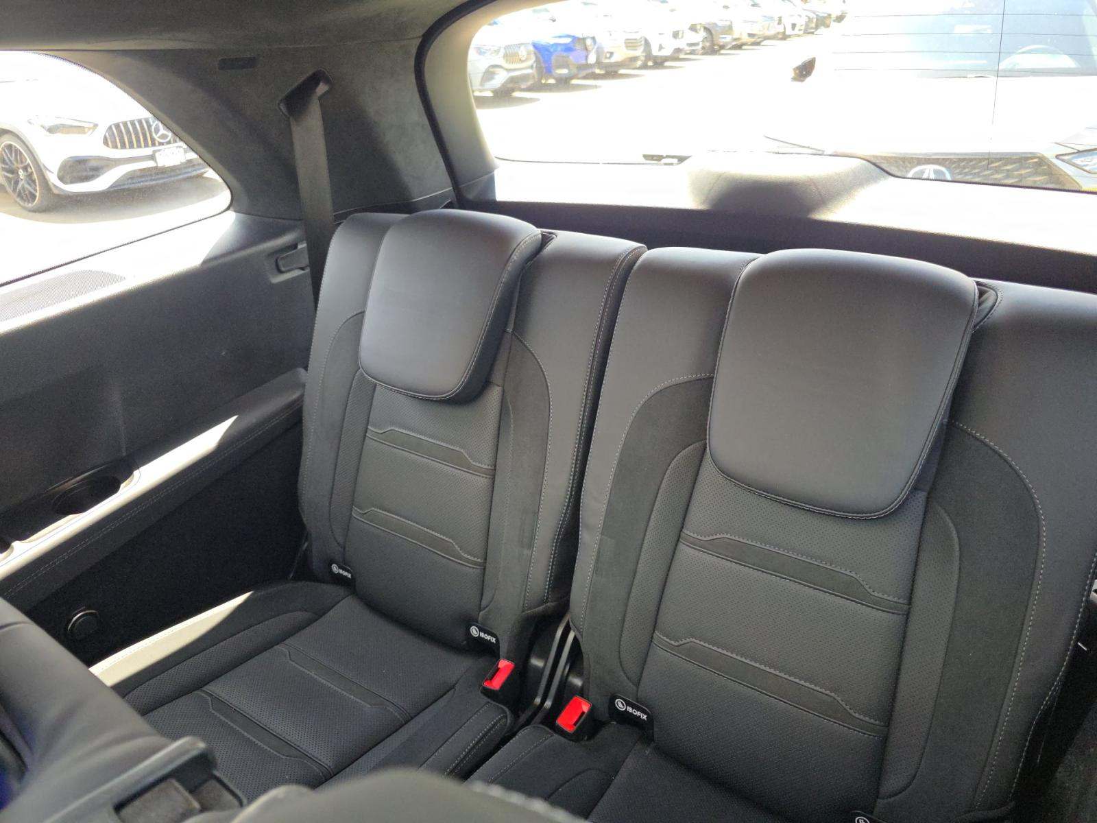 2024 Mercedes-Benz GLS AMG GLS 63 AWD