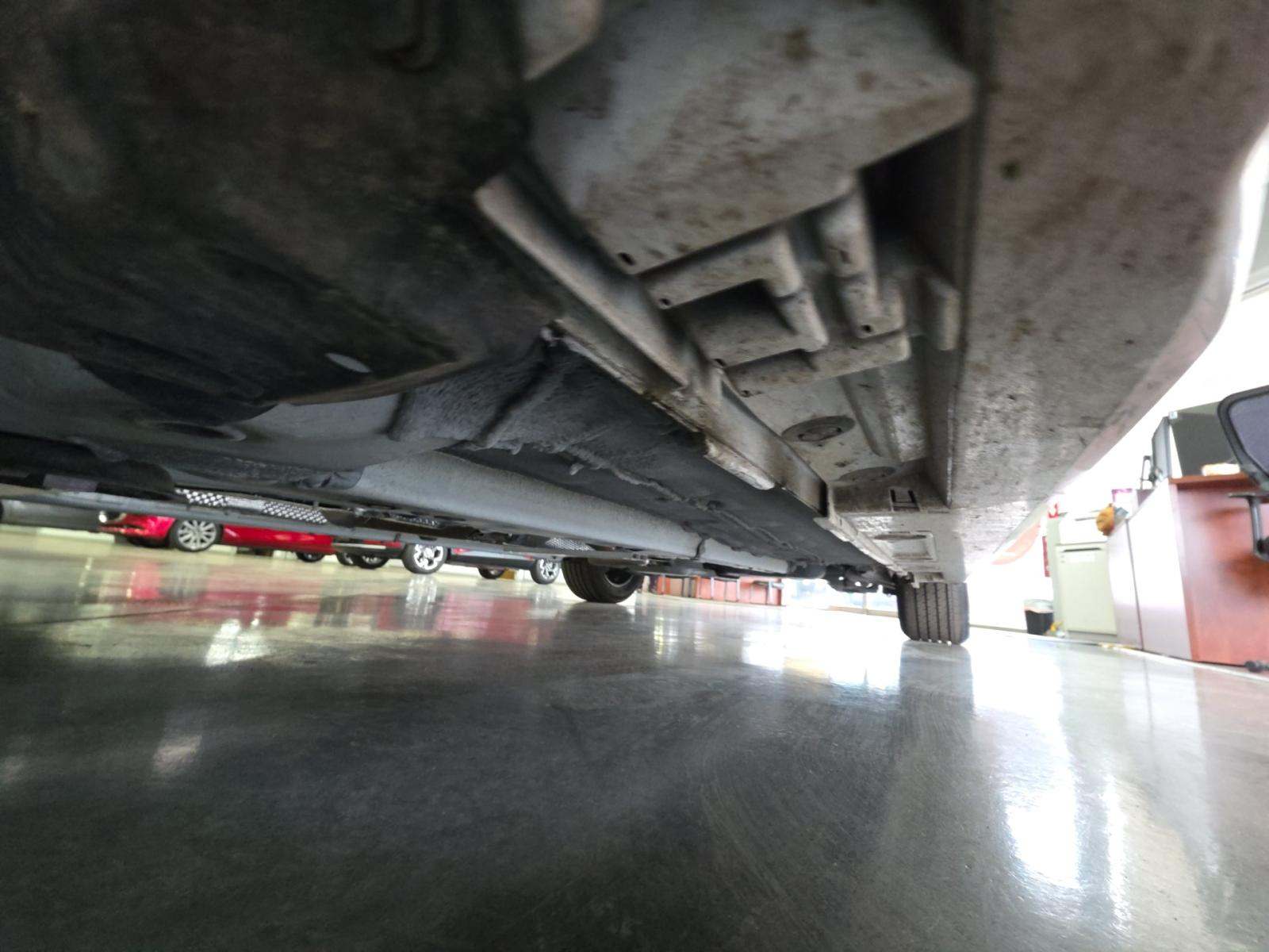 2025 Toyota Corolla LE FWD