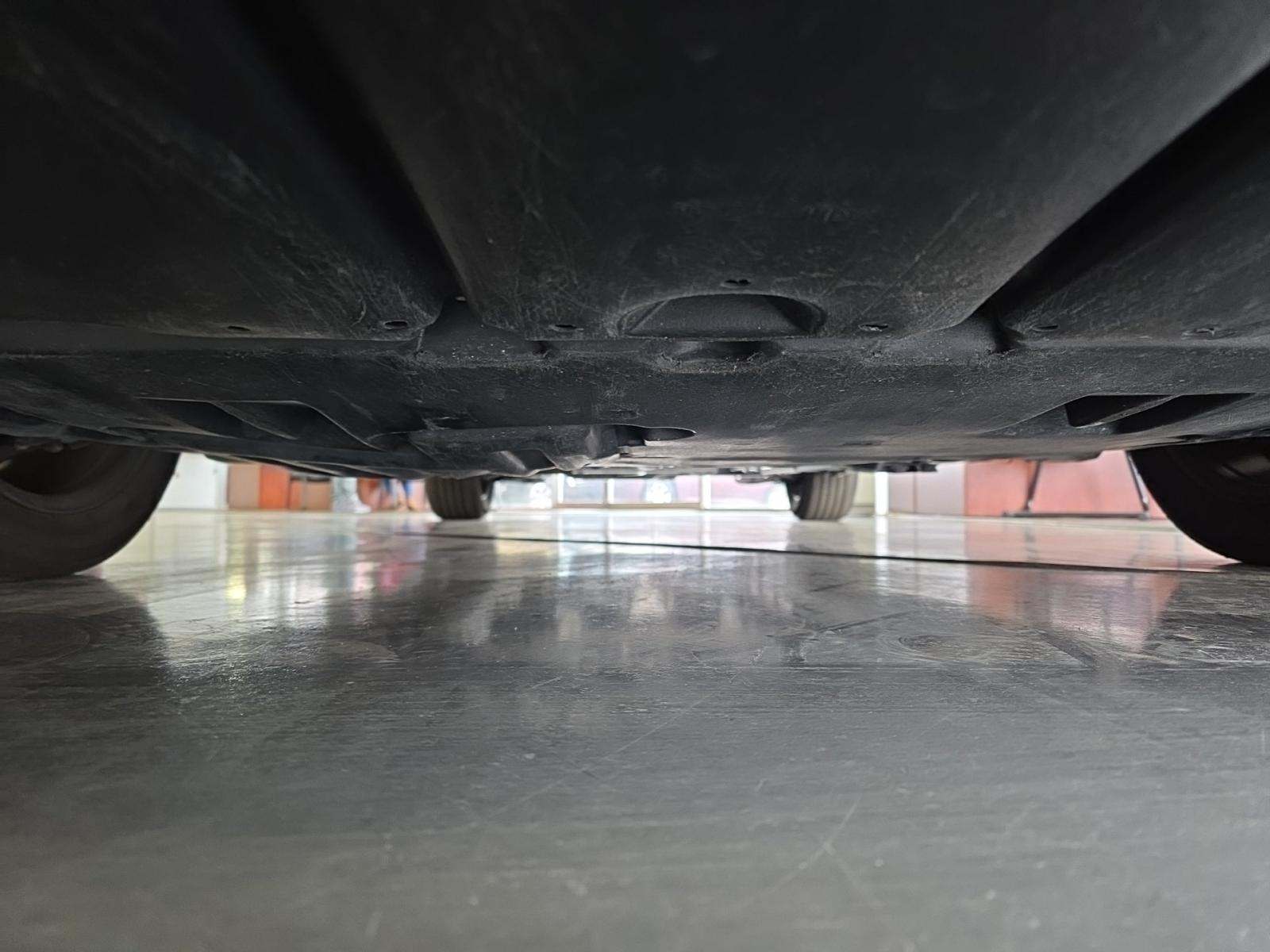 2025 Toyota Corolla LE FWD