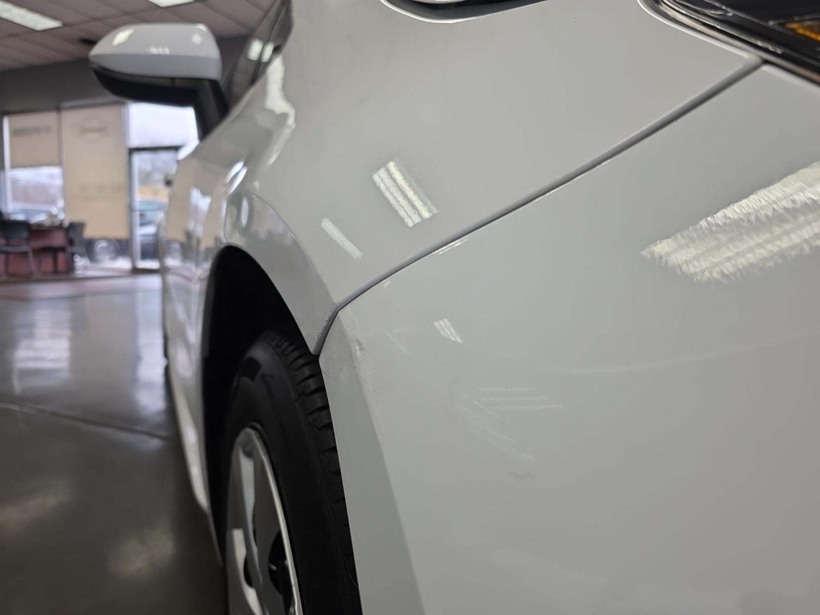 2025 Toyota Corolla LE FWD