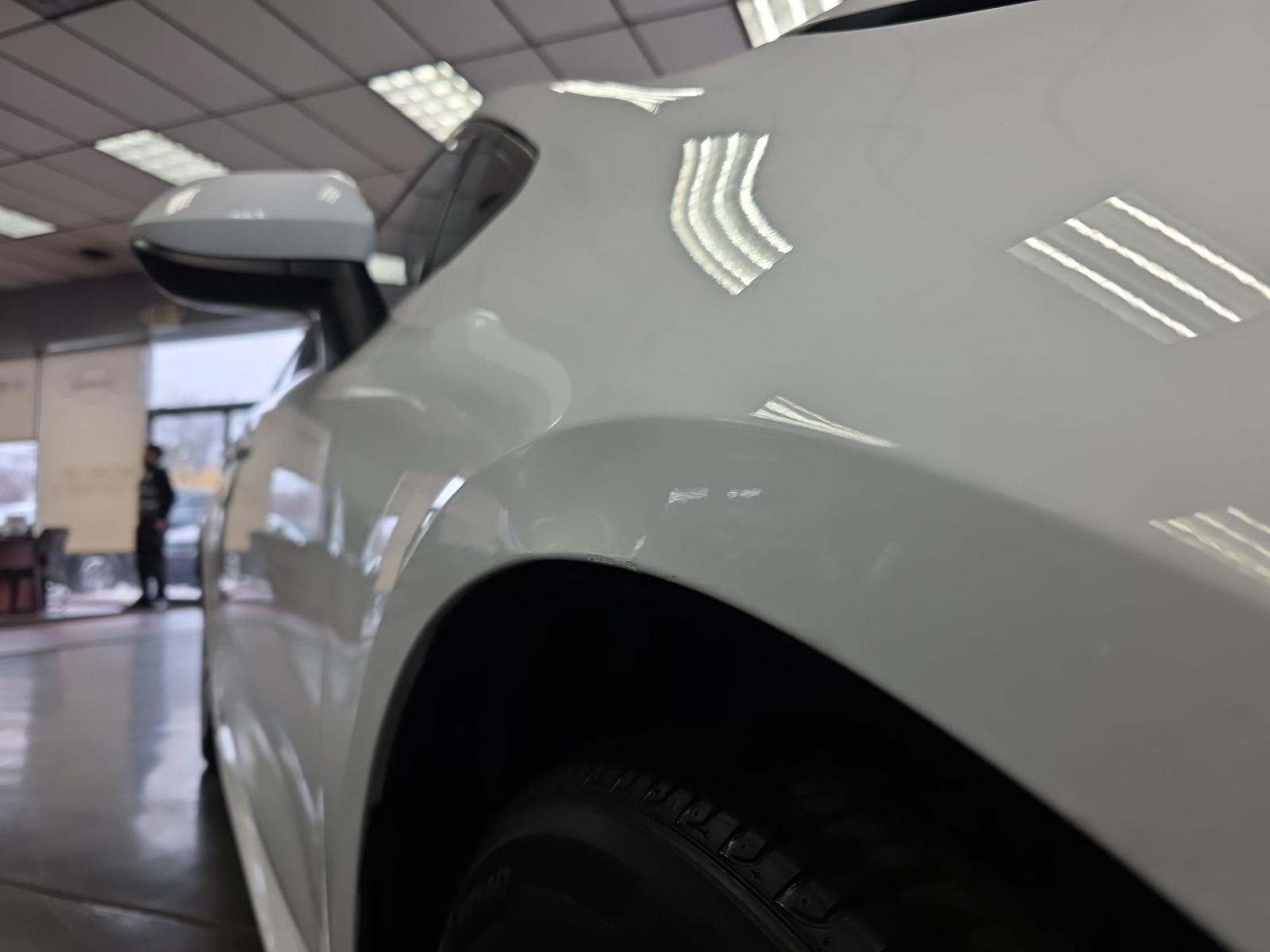 2025 Toyota Corolla LE FWD