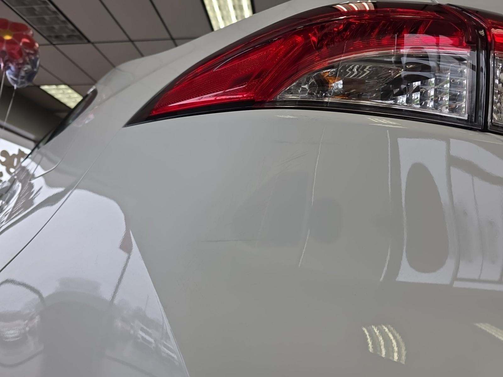 2025 Toyota Corolla LE FWD