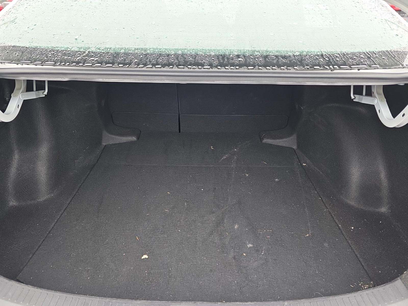 2024 Toyota Corolla LE FWD