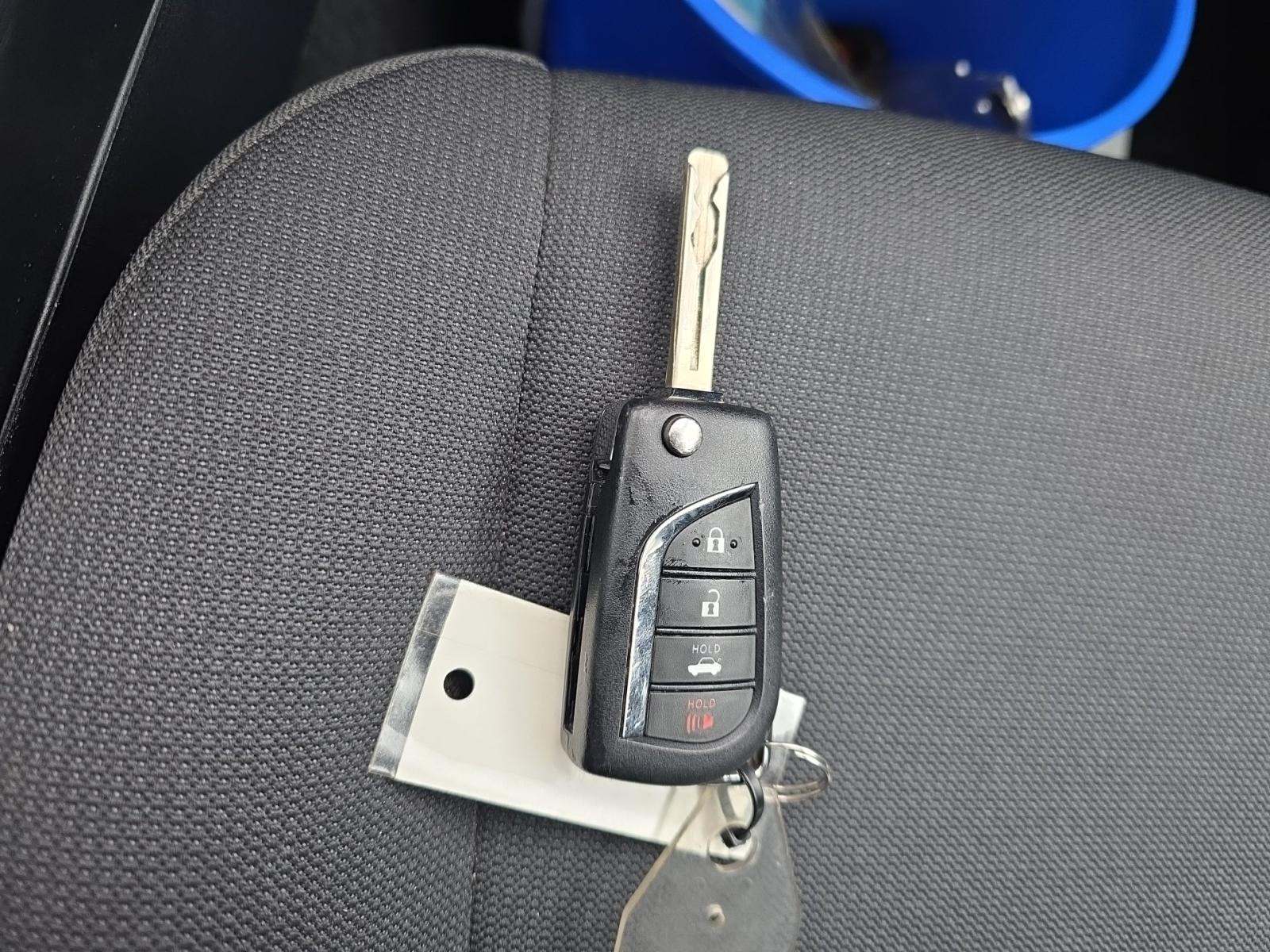 2024 Toyota Corolla LE FWD