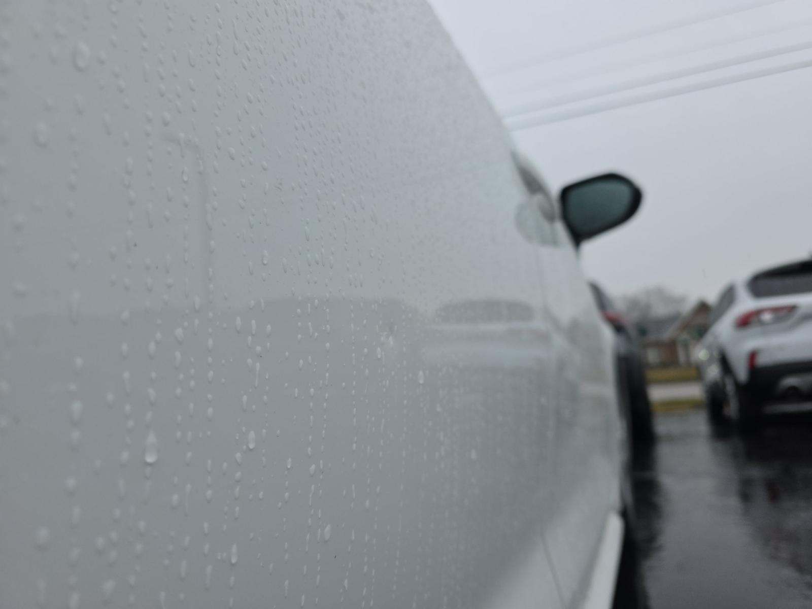 2024 Toyota Corolla LE FWD