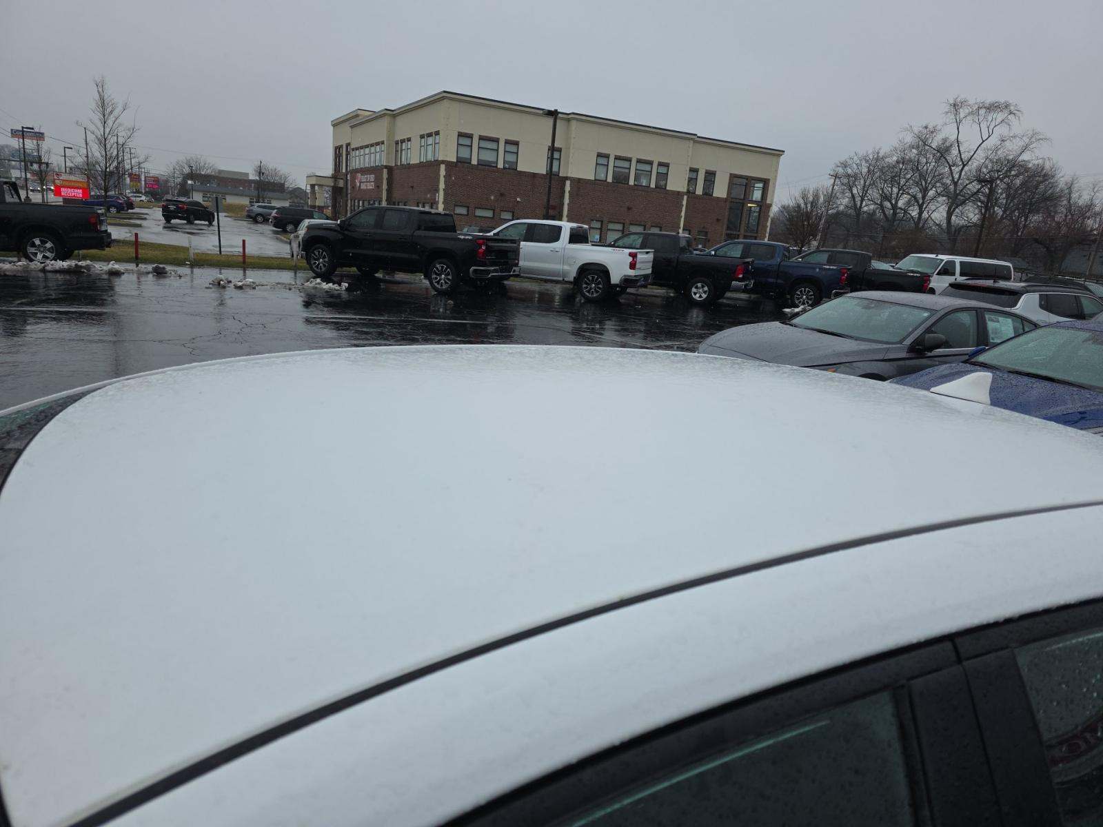 2024 Toyota Corolla LE FWD