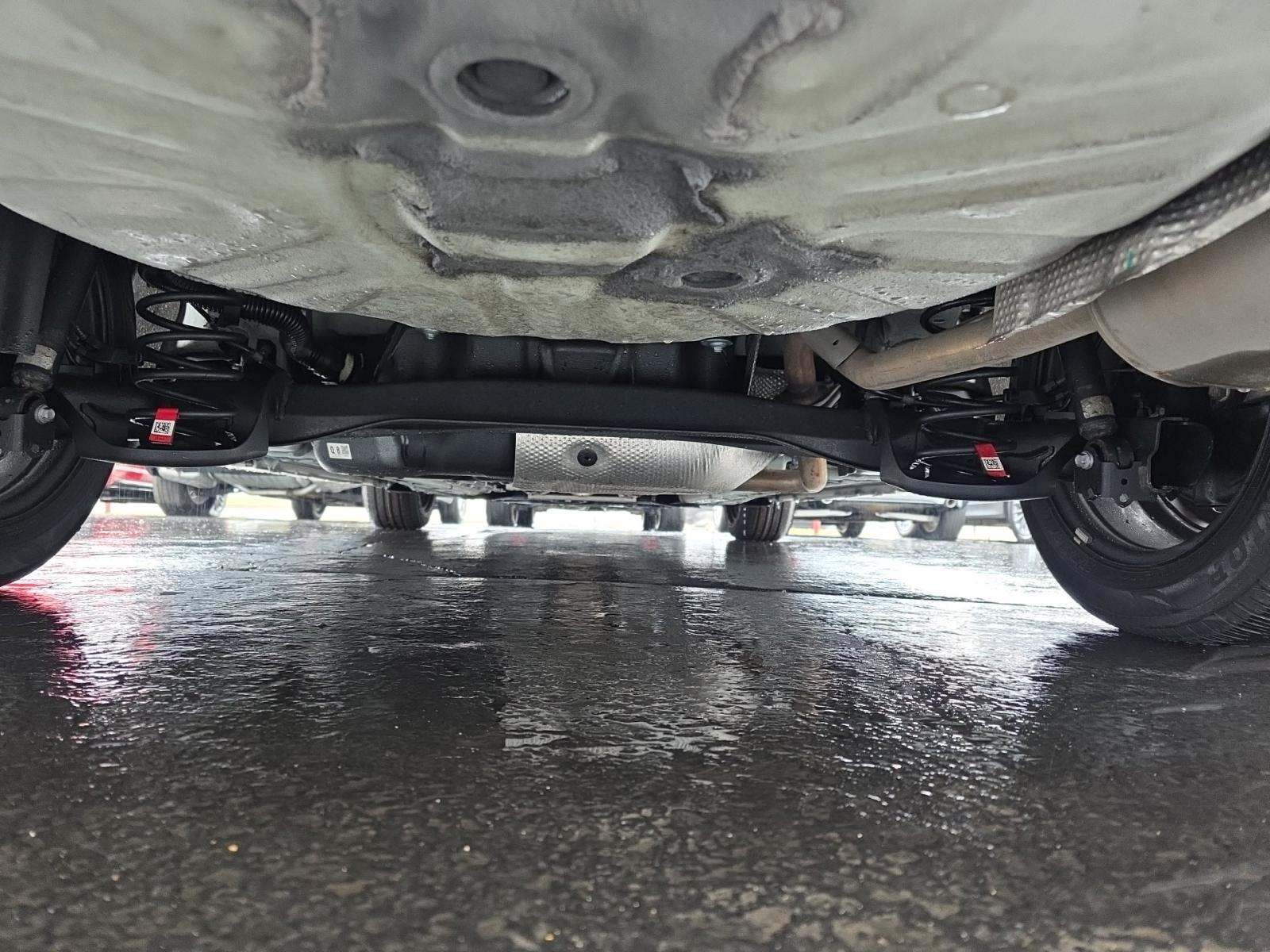 2024 Toyota Corolla LE FWD