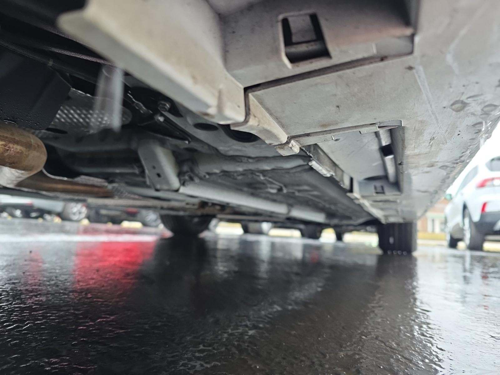 2024 Toyota Corolla LE FWD