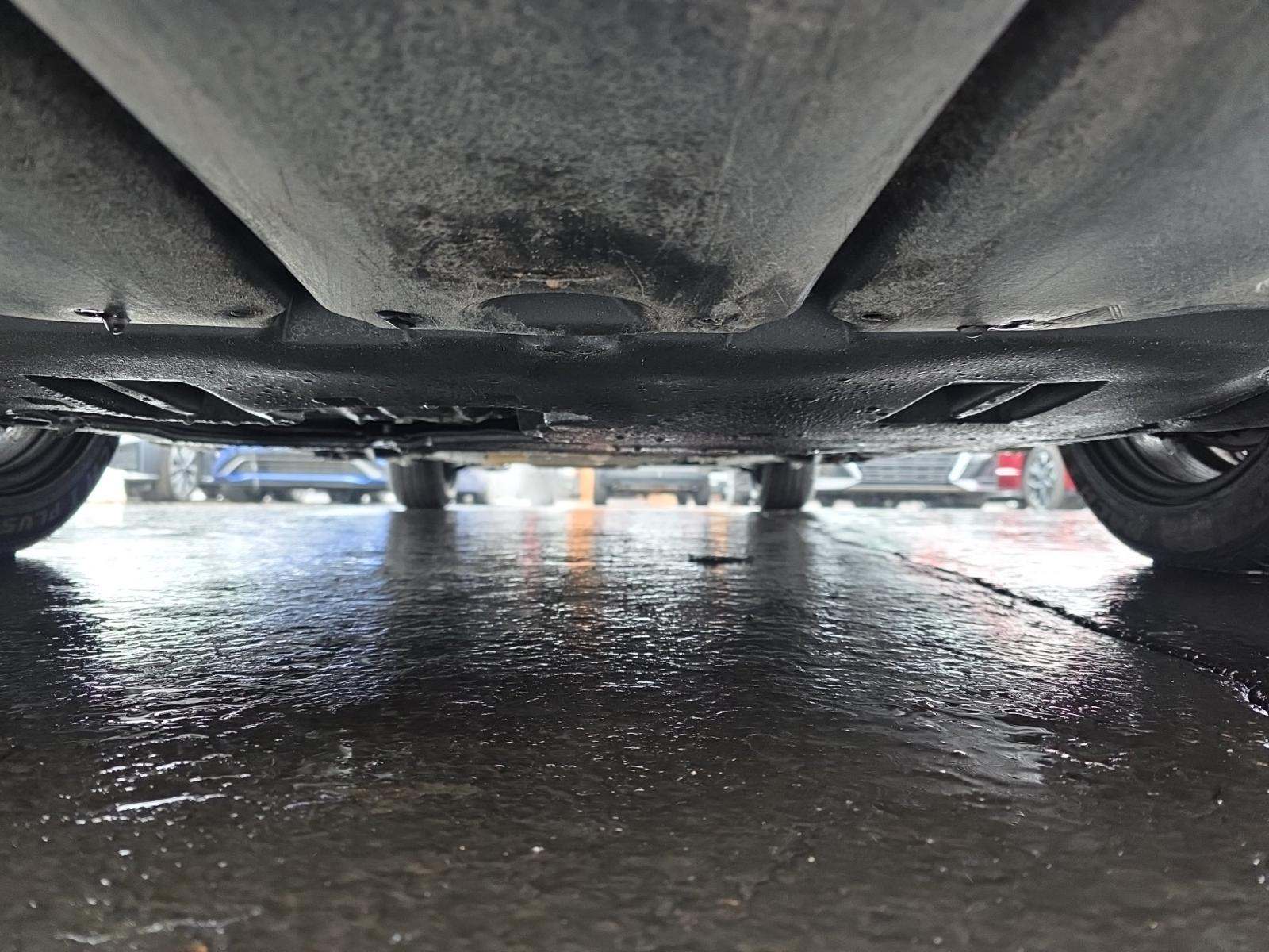 2024 Toyota Corolla LE FWD