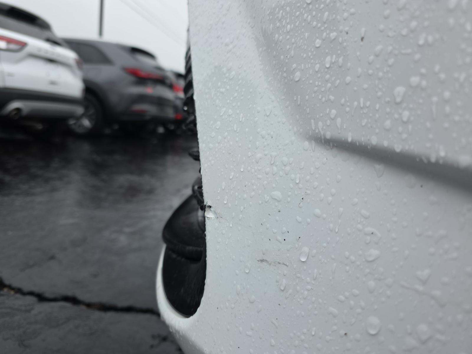 2024 Toyota Corolla LE FWD