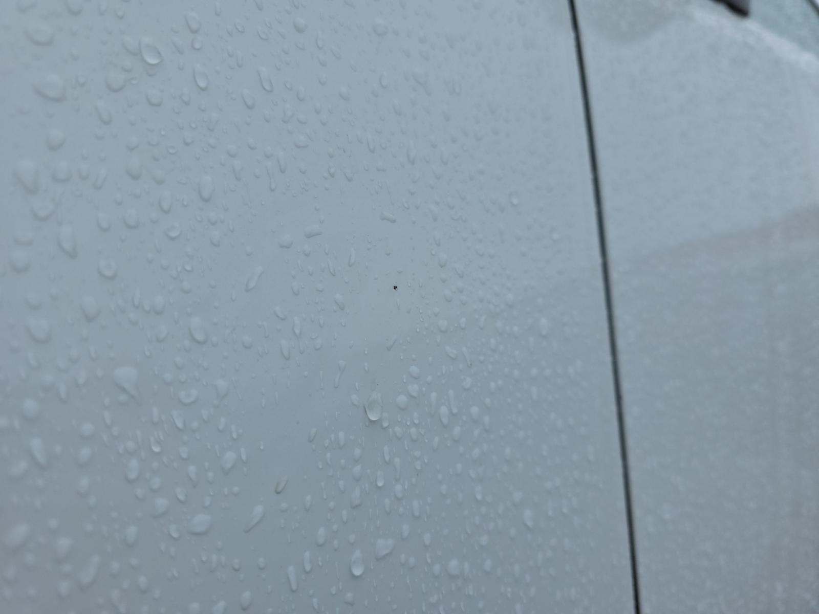 2024 Toyota Corolla LE FWD