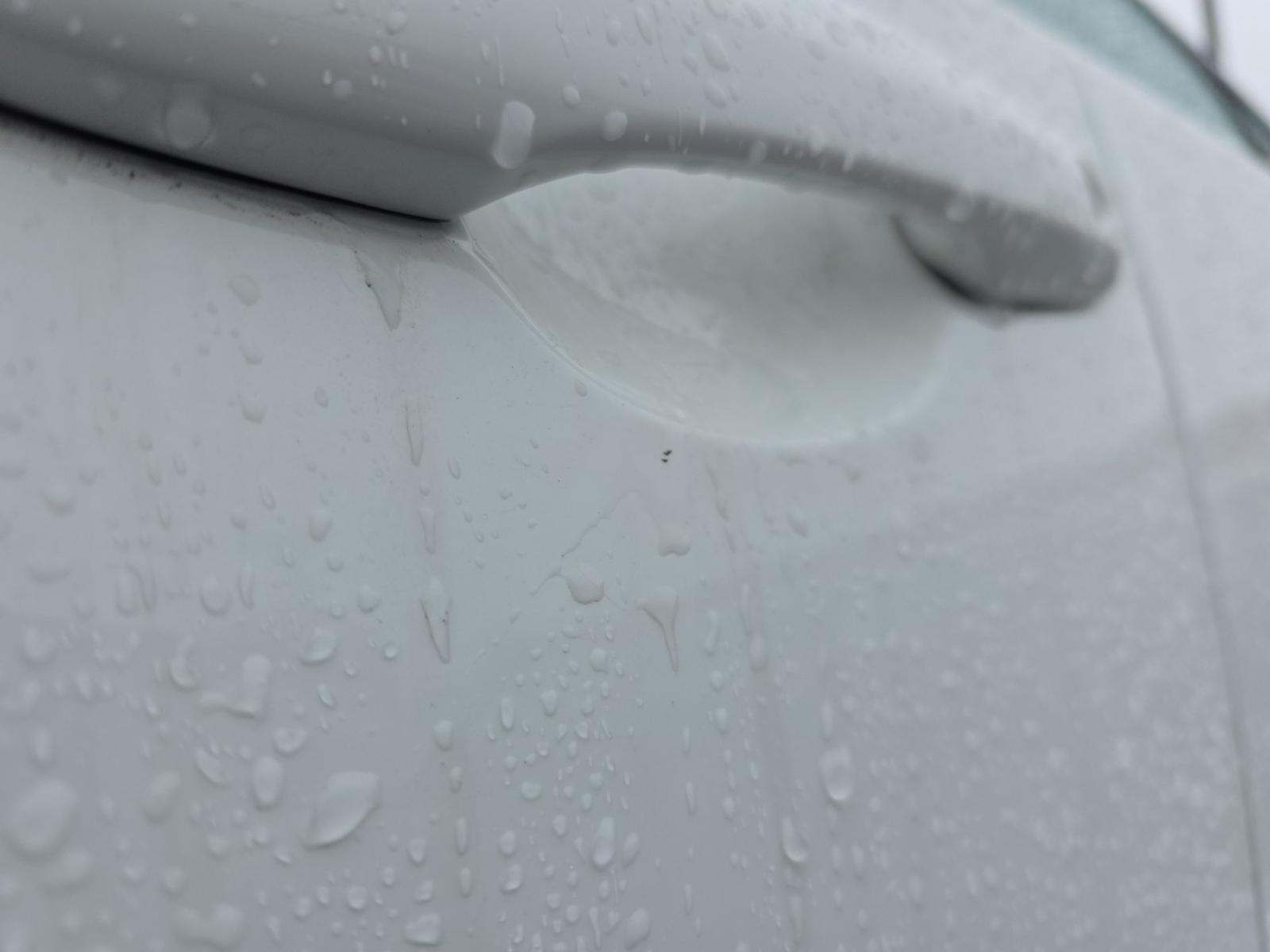 2024 Toyota Corolla LE FWD