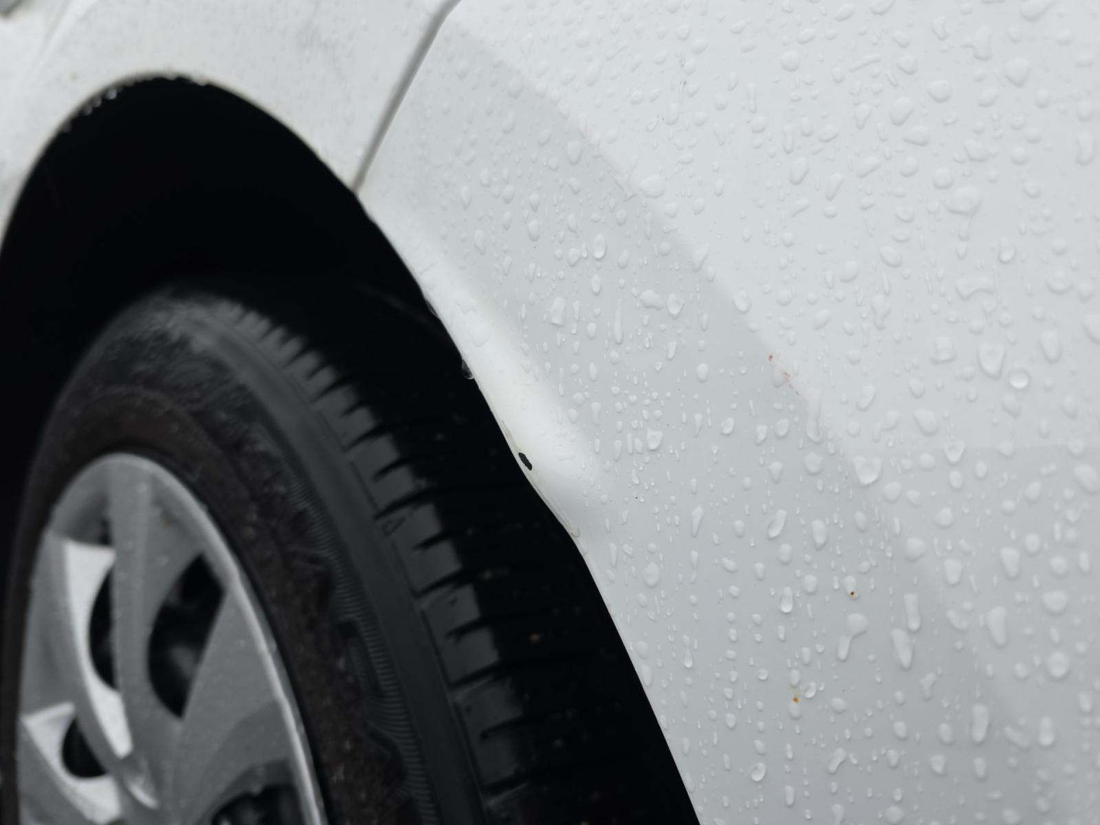 2024 Toyota Corolla LE FWD