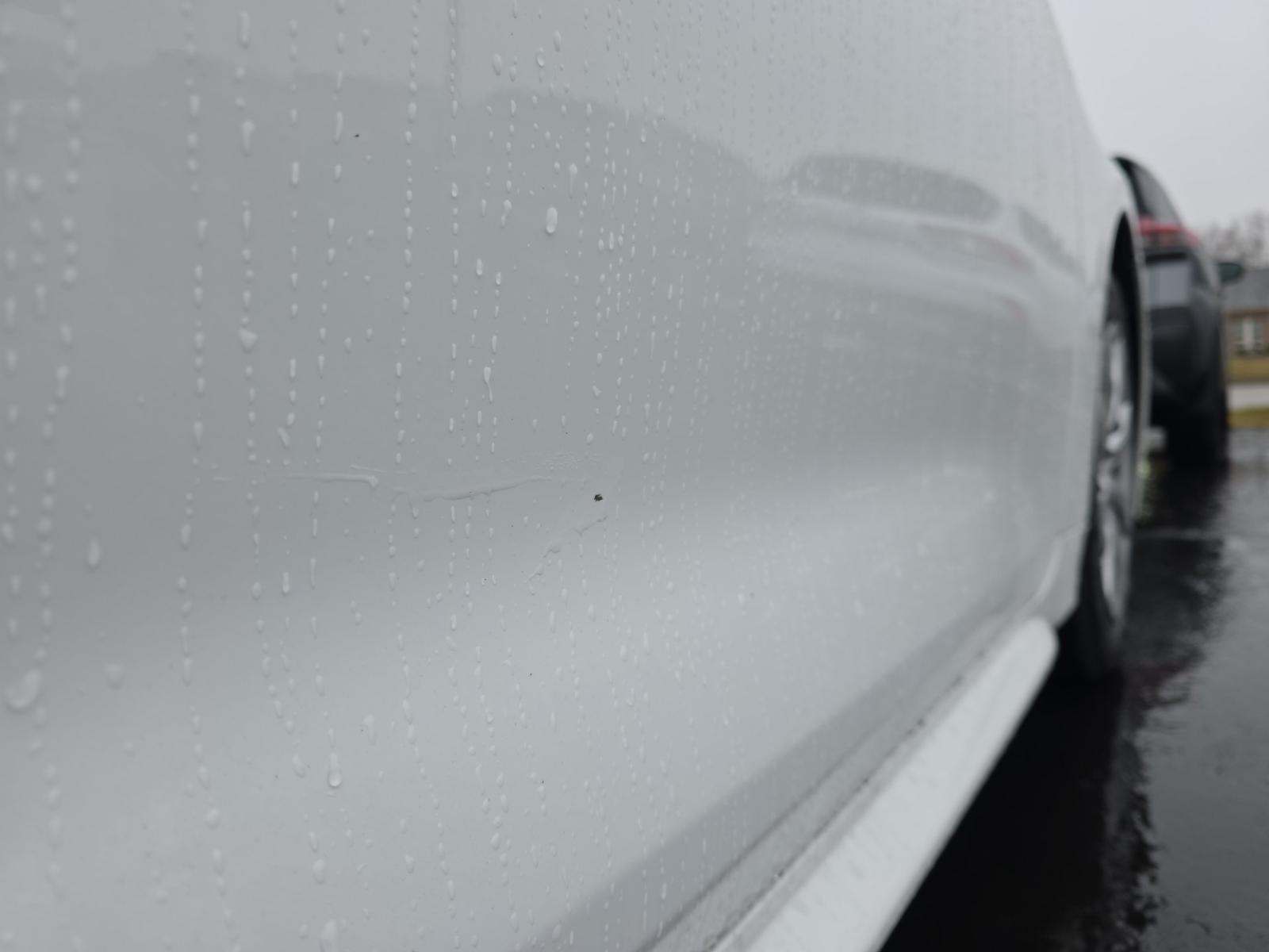 2024 Toyota Corolla LE FWD