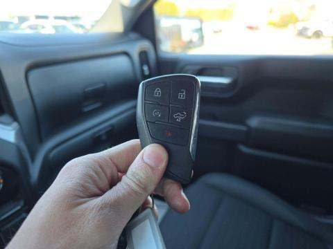 CHEVROLET CUSTOM - 8