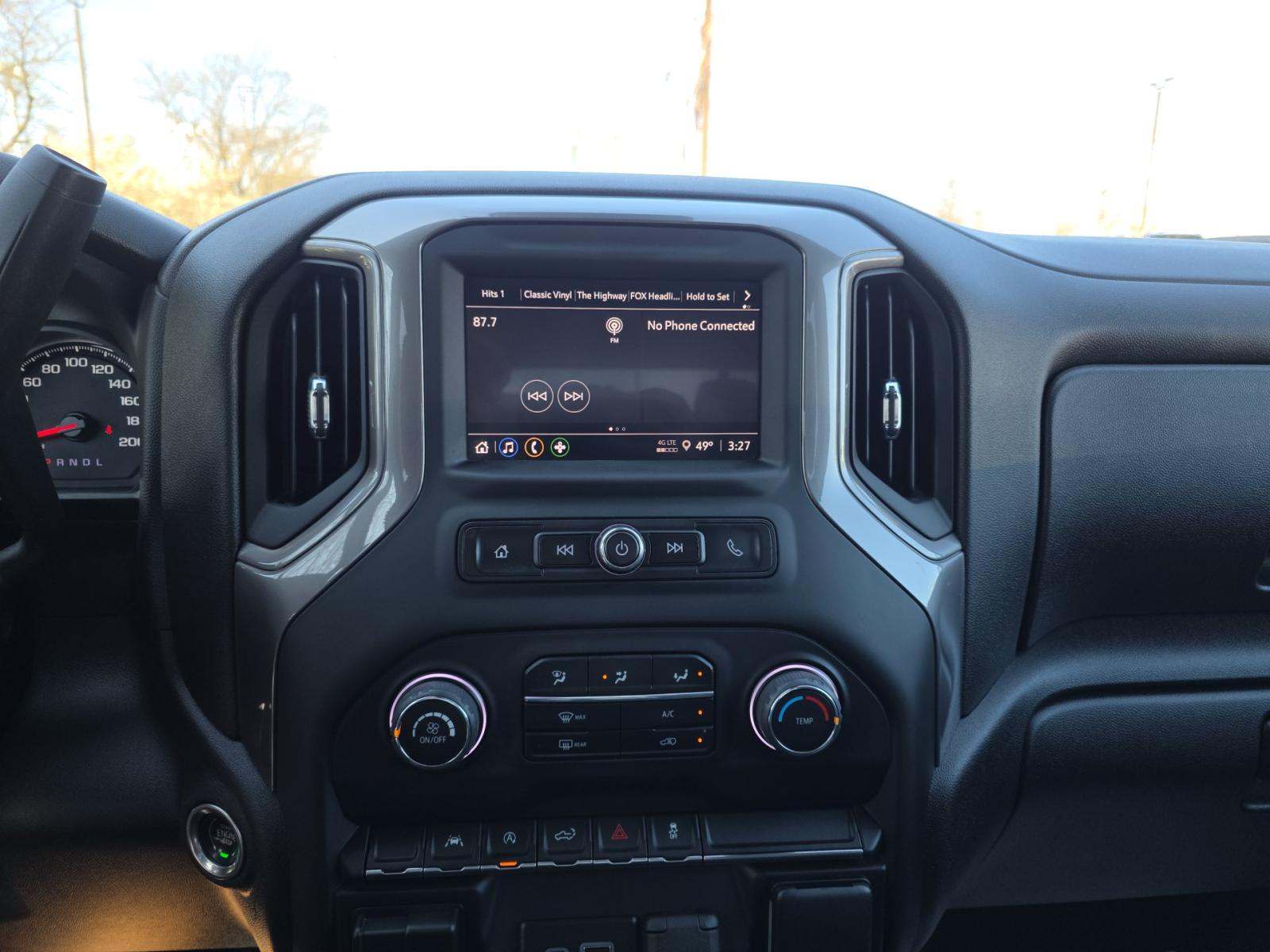 CHEVROLET OTHER - 10