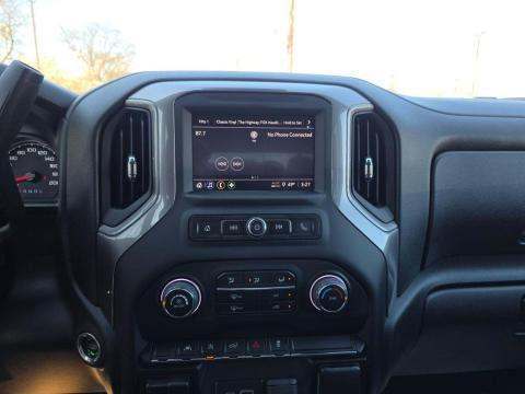 CHEVROLET CUSTOM - 10