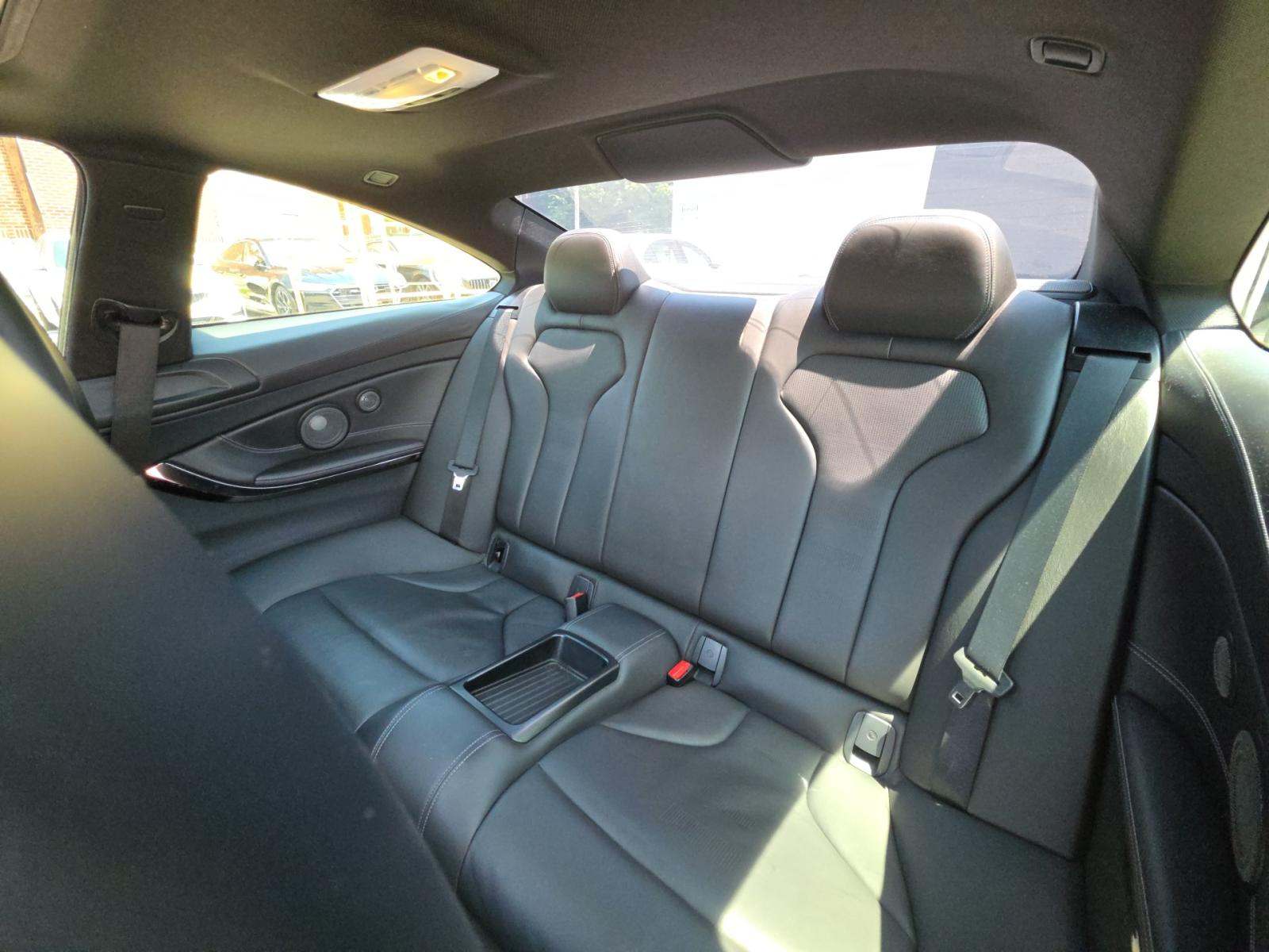 2016 BMW M4 Base RWD