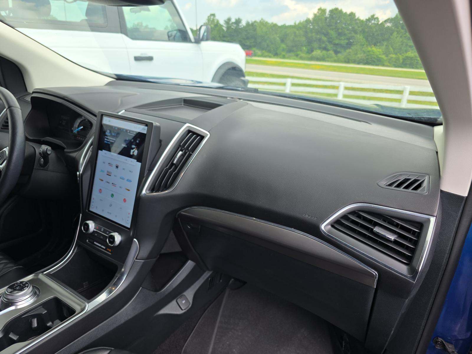 2024 Ford Edge Titanium AWD