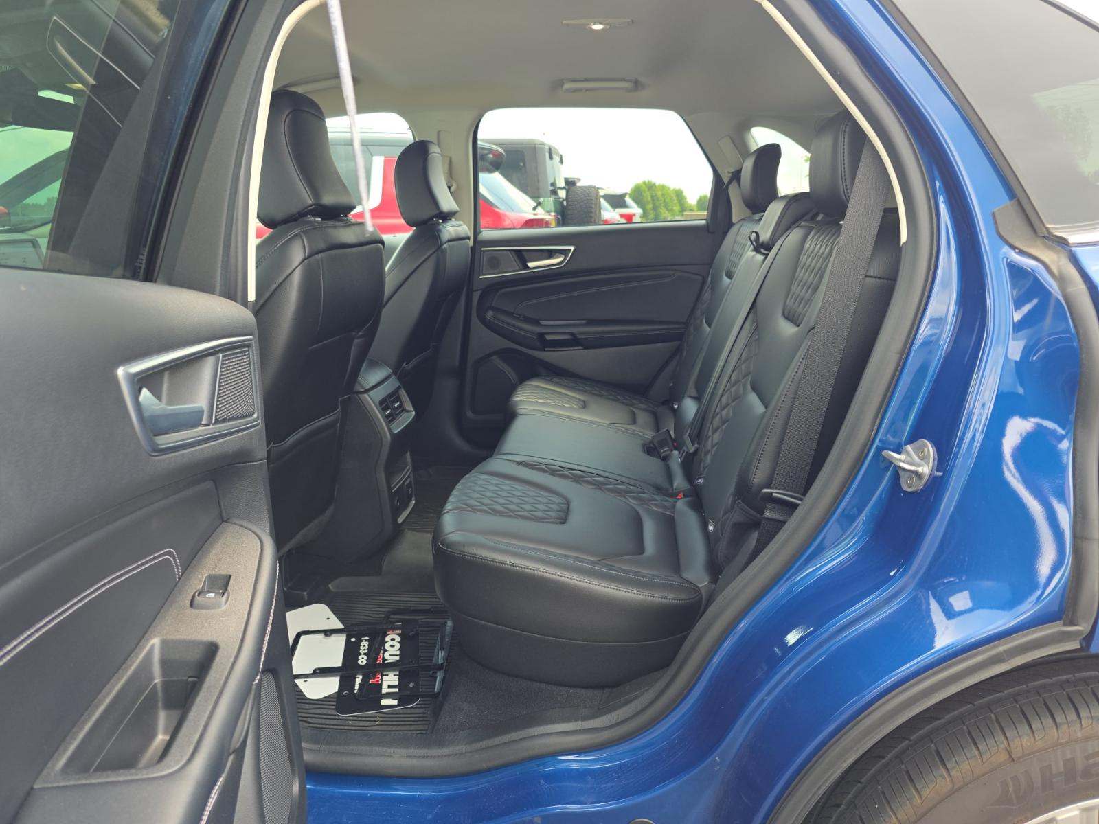 2024 Ford Edge Titanium AWD