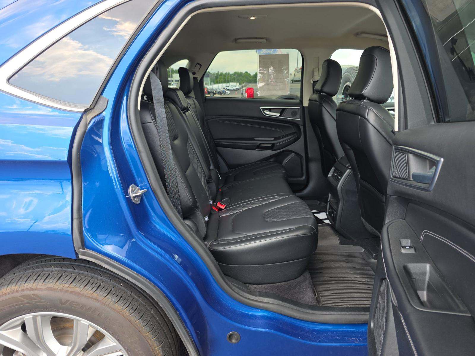2024 Ford Edge Titanium AWD