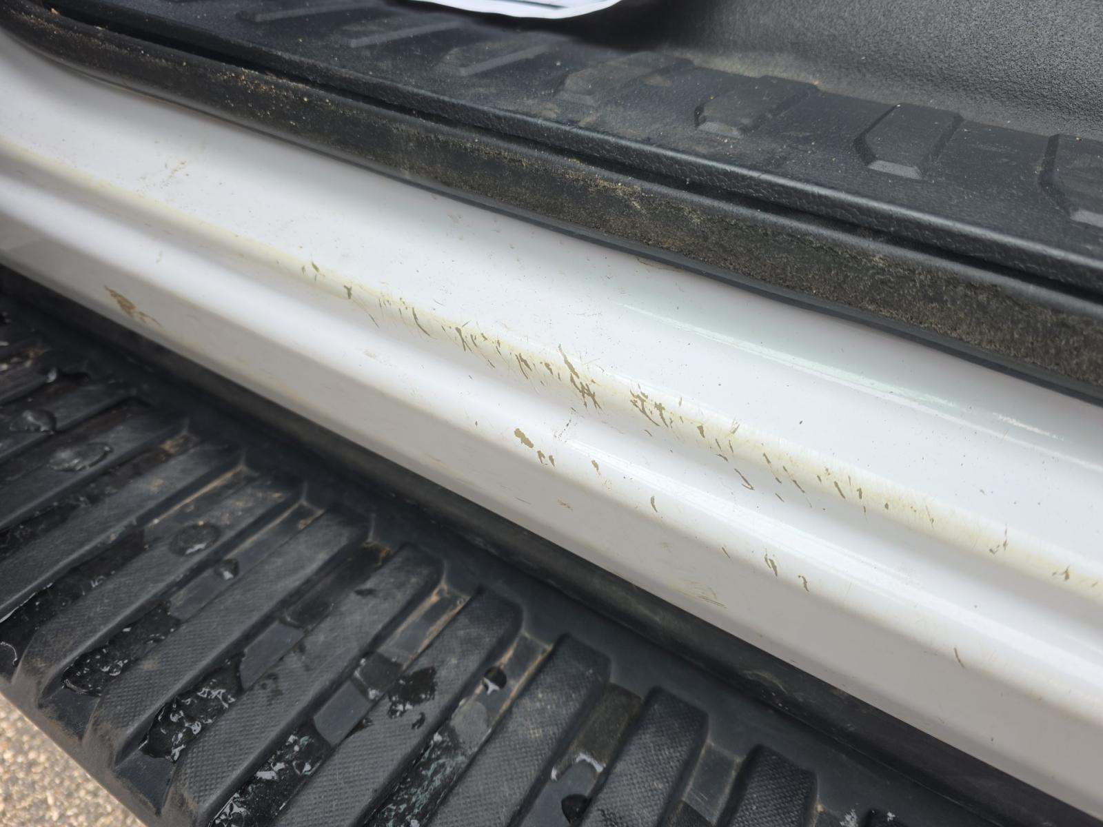 2021 Ford F-150 XL AWD