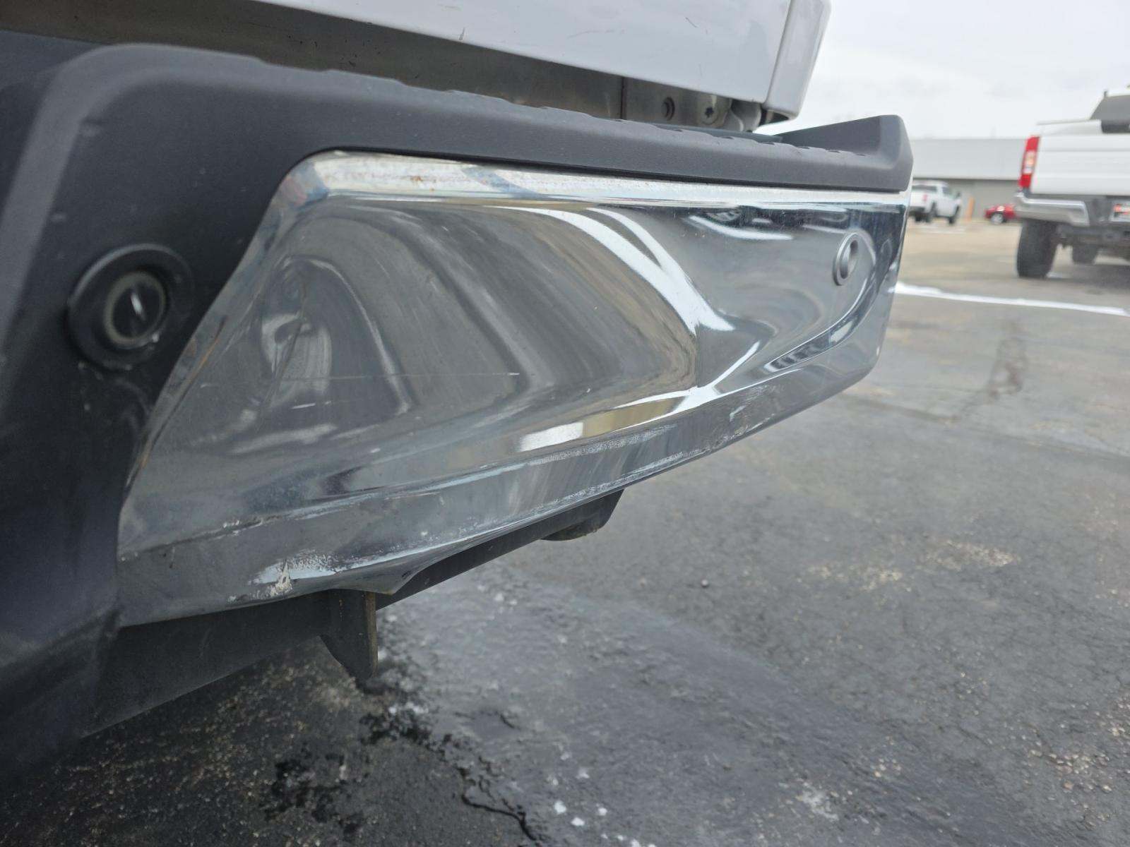 2021 Ford F-150 XL AWD