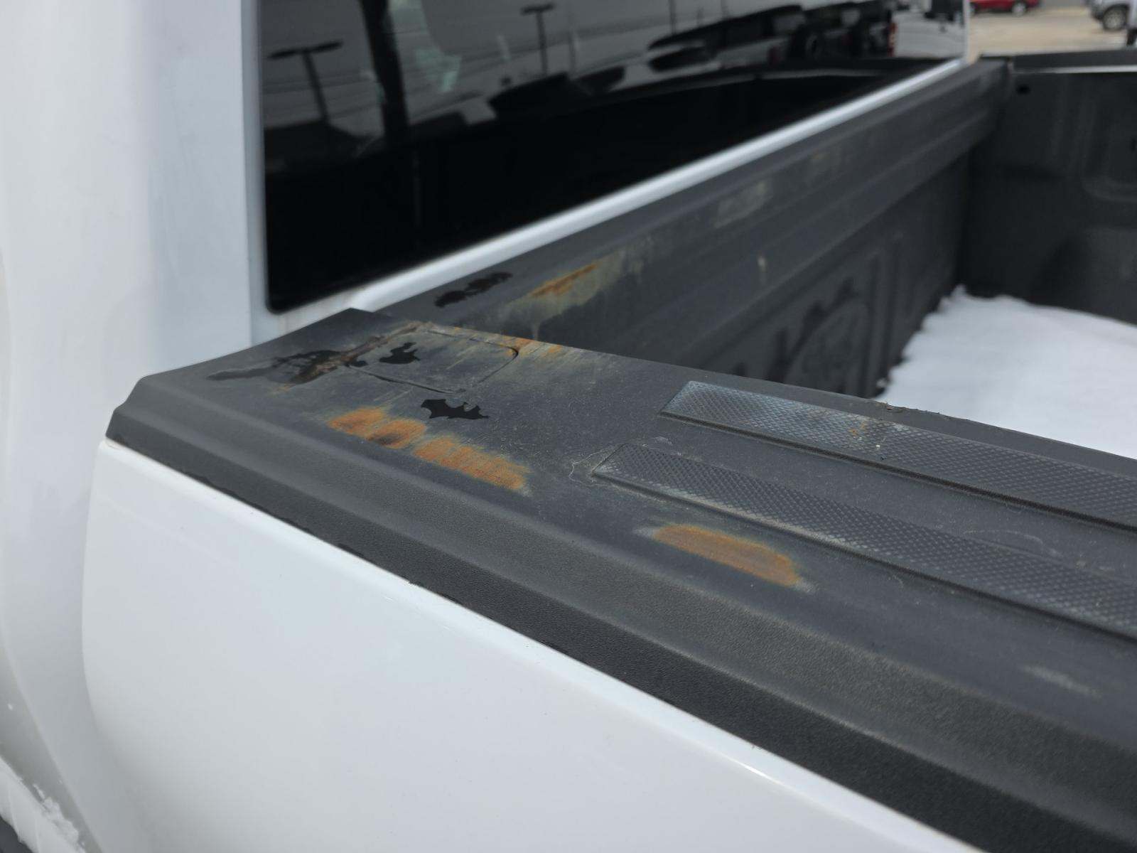 2021 Ford F-150 XL AWD