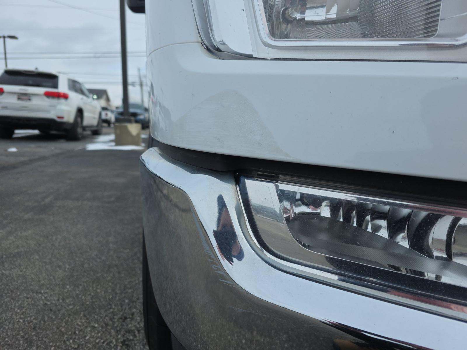 2021 Ford F-150 XL AWD