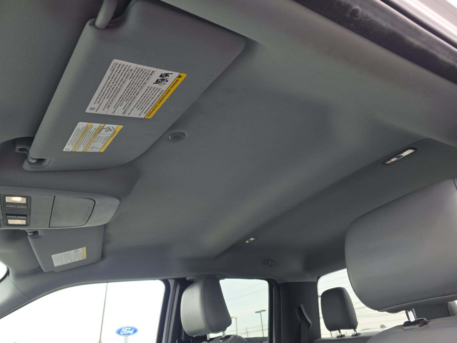 2021 Ford F-150 XL AWD