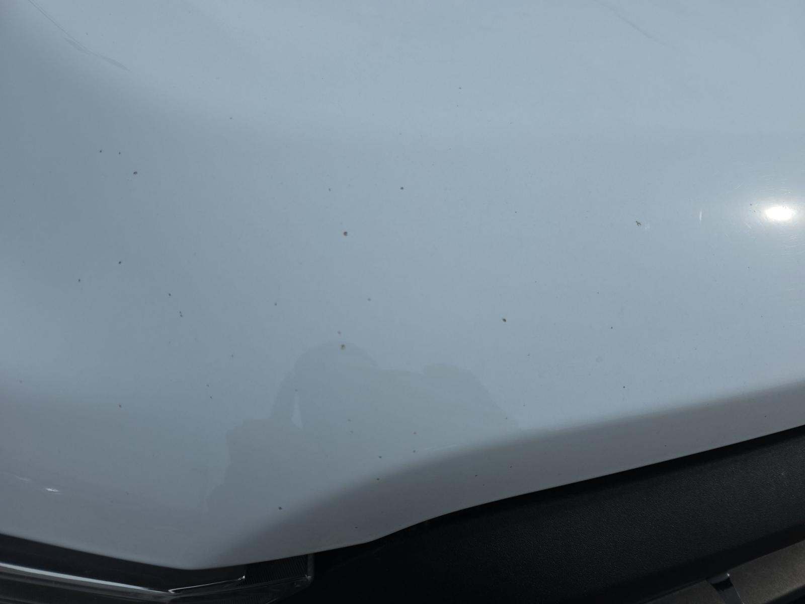 2021 Ford F-150 XL AWD